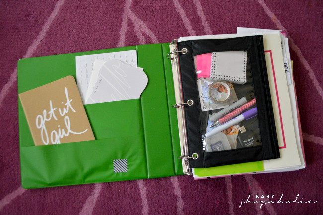 blog binder 2