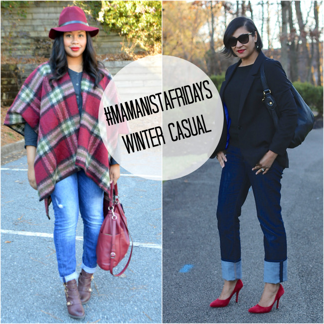 mamanista winter casual