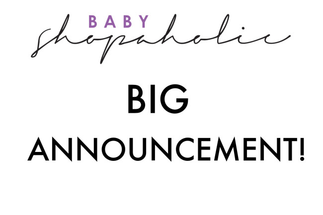 announcement