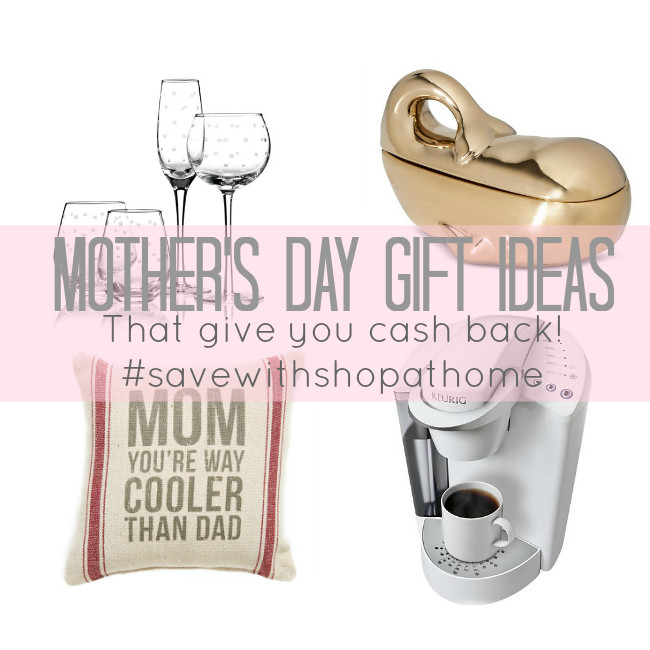 Shop at home mothers day 2