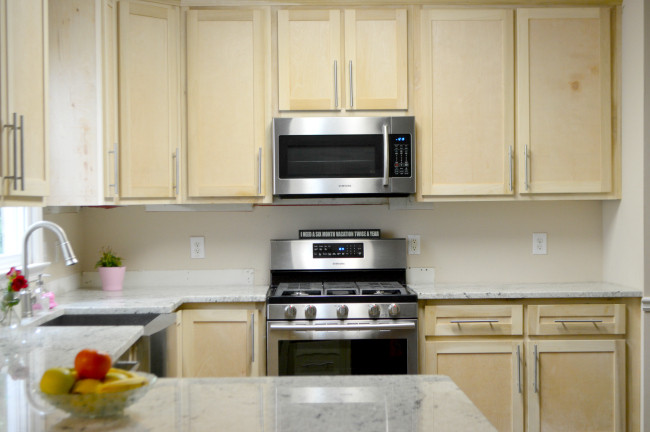 kitchen remodel 1