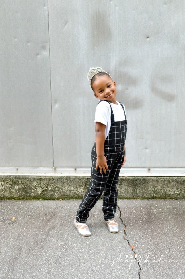 Childrens 2025 dungarees h&m