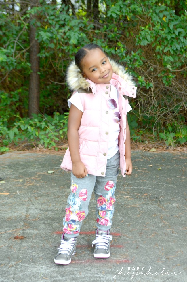 HM back to school puff vest 5