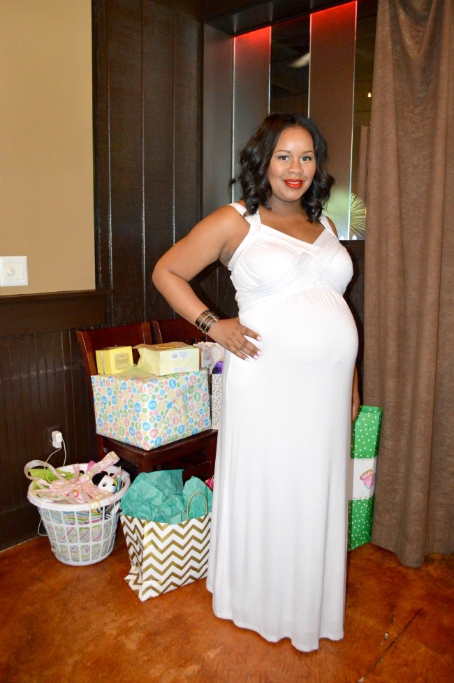 baby shower 1