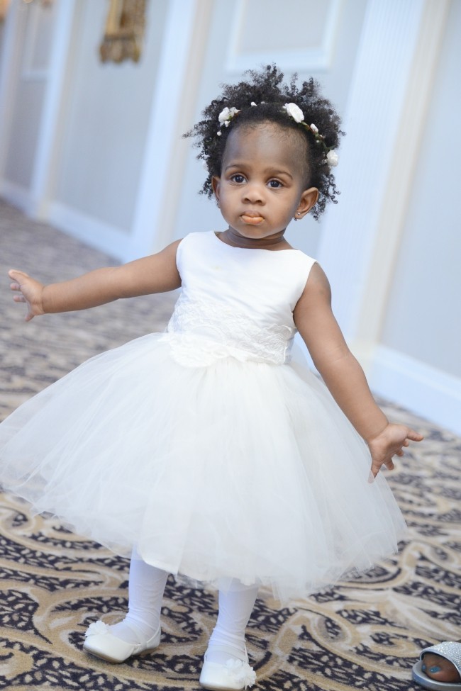 Spree flower girl dresses sale