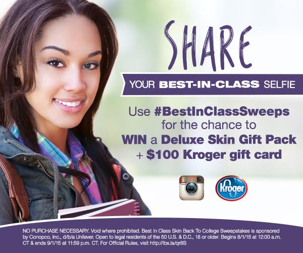 kroger giveaway 1