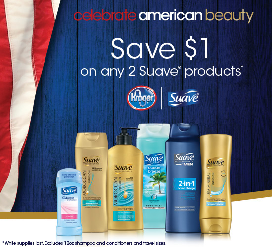 Kroger_SuaveAmericanBeauty