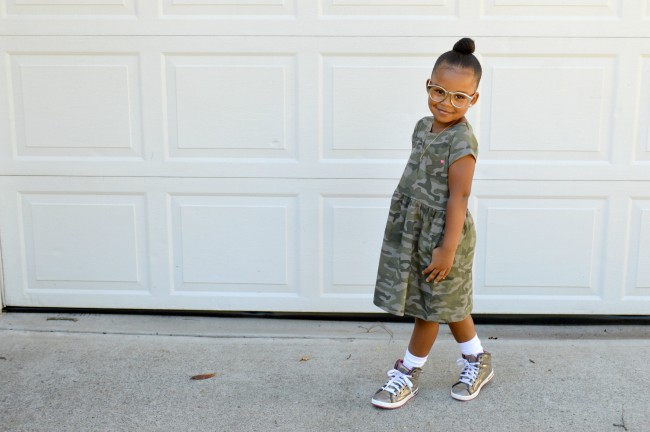 camo carters dress 2