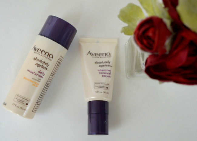 absolutely ageless aveeno 4