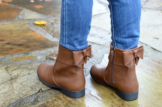 Payless shoes clearance booties