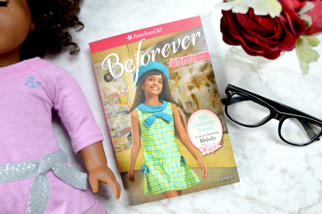 american girl black history