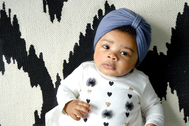baby turban 3