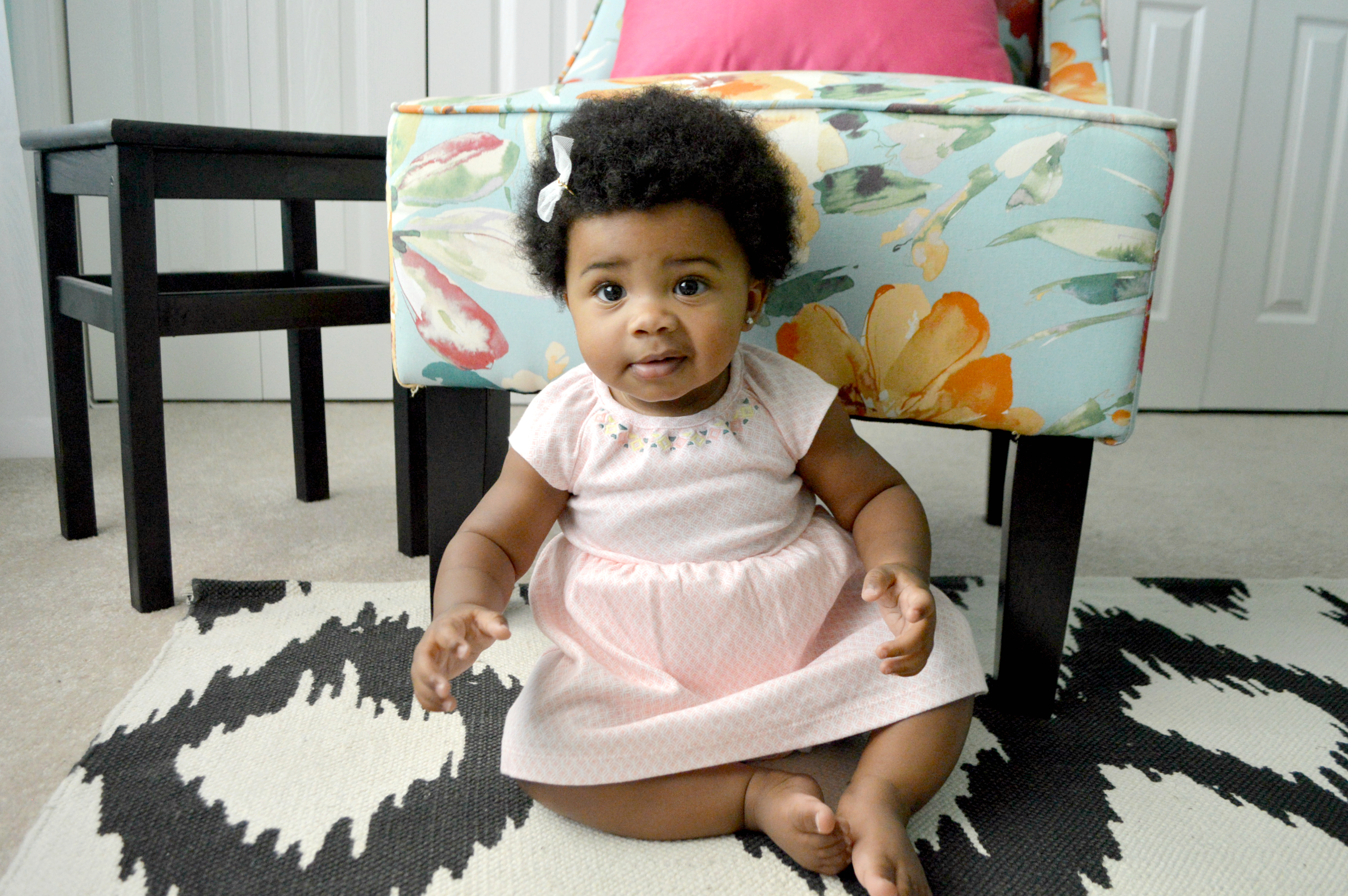 carters baby basics 1 - Hey Trina