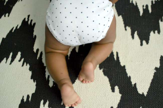 carters baby basics 4