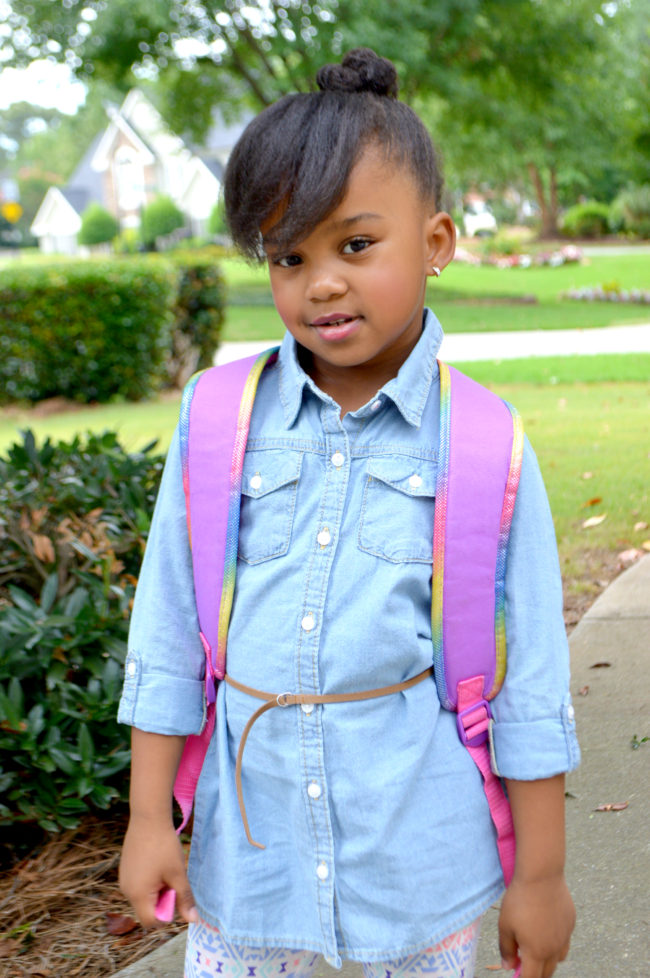 Back to School Trends at Kohl's - Hey Trina