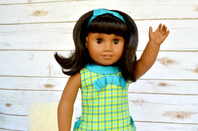 American Girl Melody 3