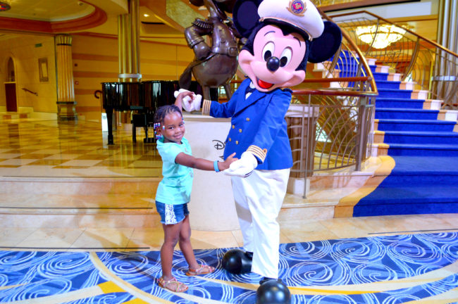 disney cruise 1