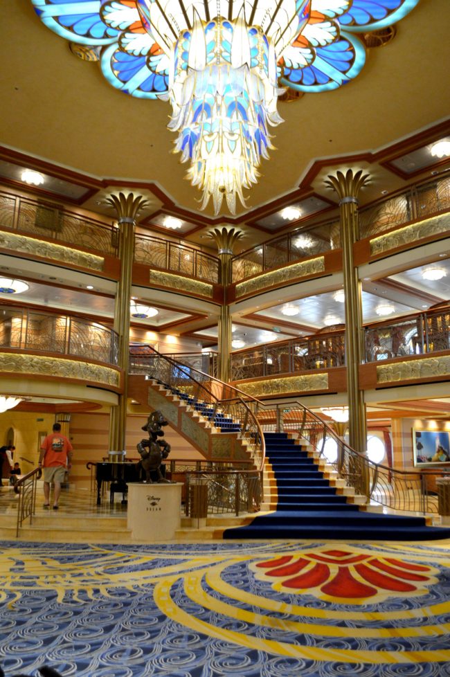 disney cruise 3