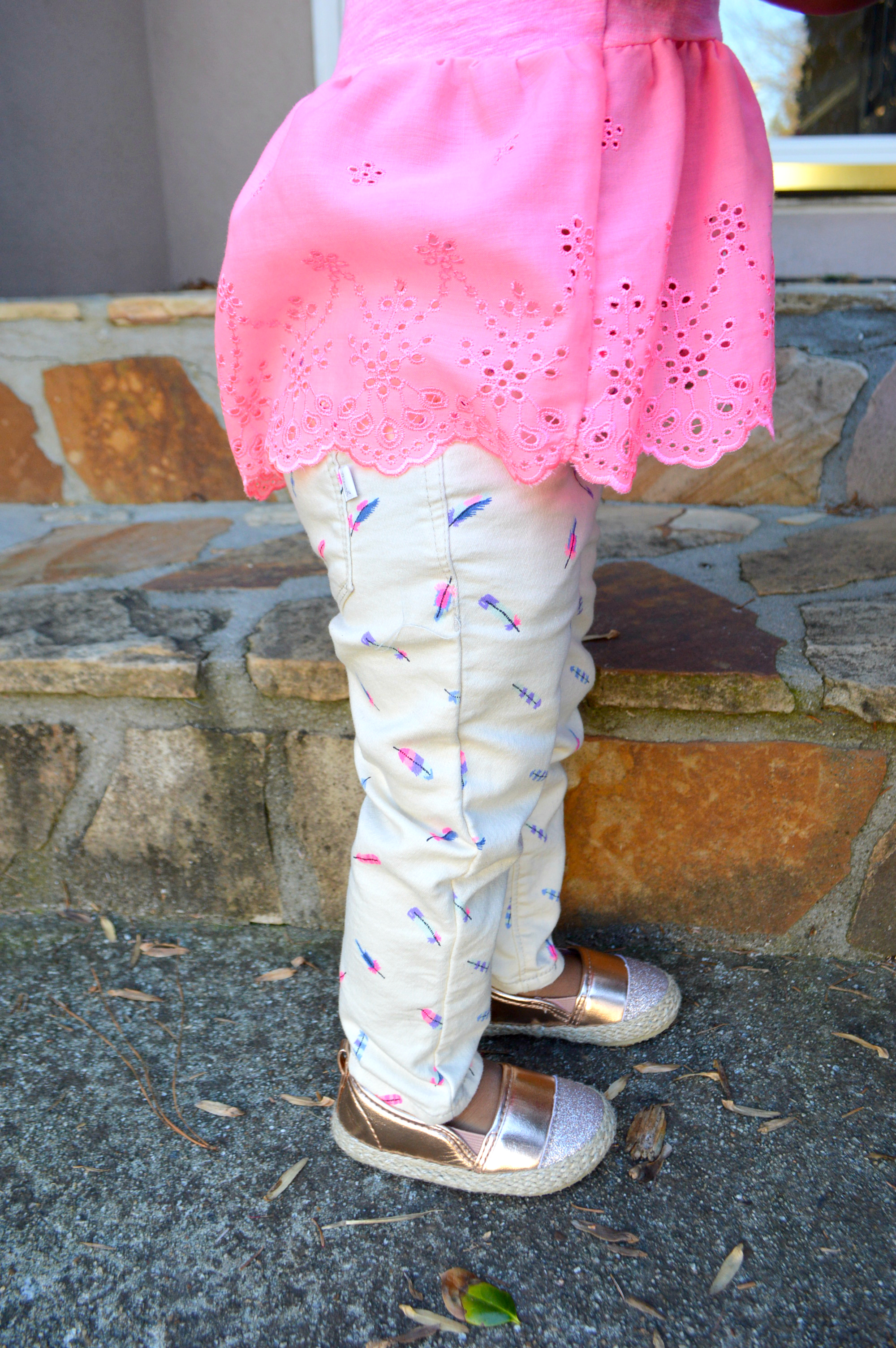 Looking For Spring Hey Trina