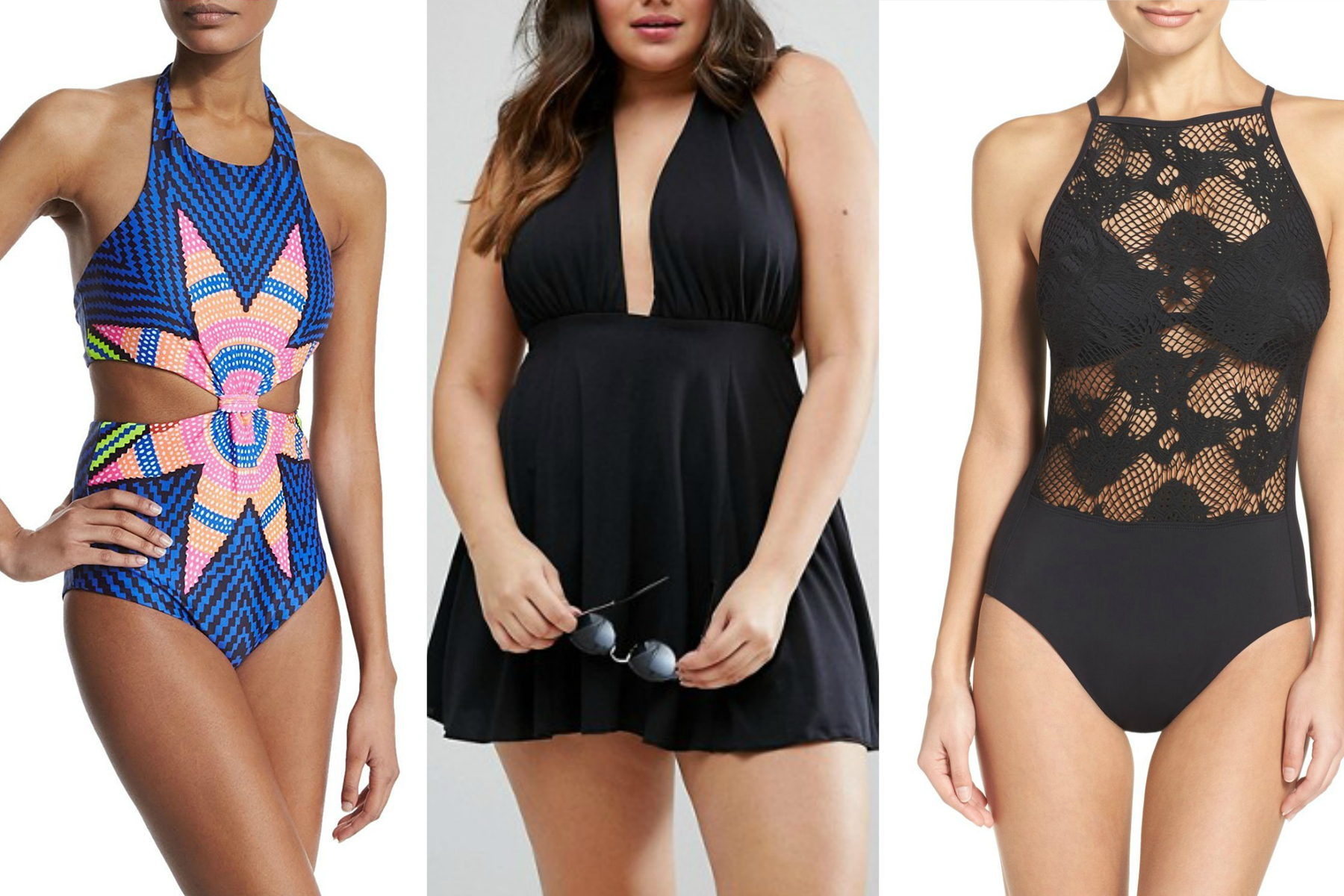 swimsuits for mom bodies