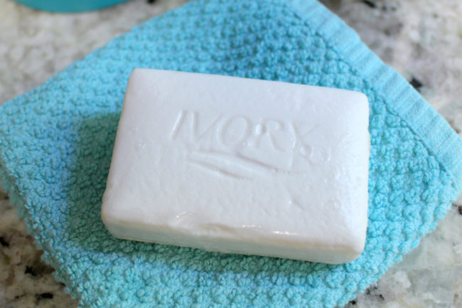 Ivory Soap at Family Dollar