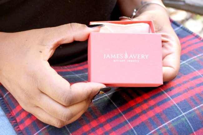 James Avery