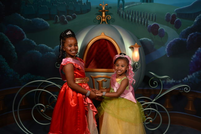 Bibbidi Bobbidi Boutique What to Know Before You Go Hey Trina