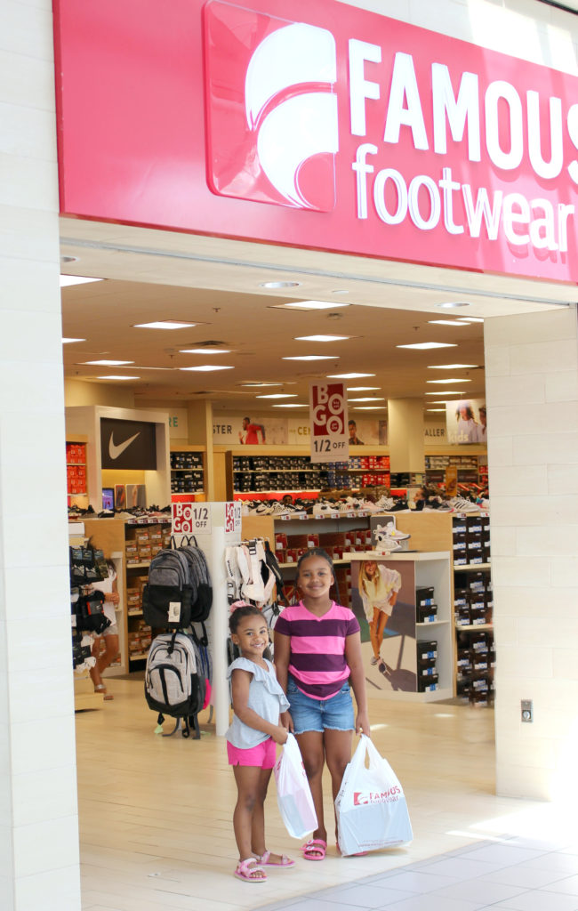 Back to School Trends at Kohl's - Hey Trina