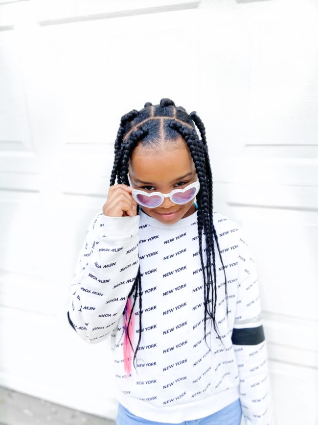 hovorca Nenahraditeľný výkaz box braids myseld čip únik predpoklad